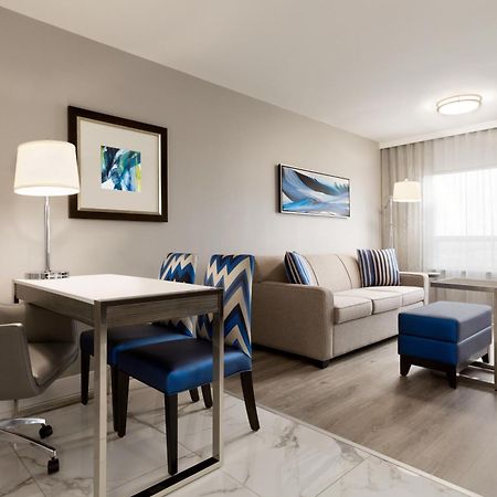 Embassy Suites By Hilton Toronto Airport Eksteriør bilde