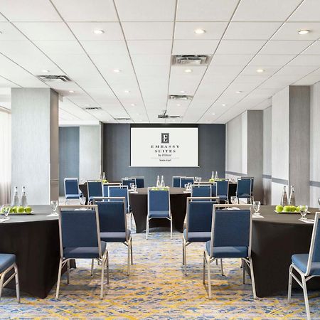 Embassy Suites By Hilton Toronto Airport Eksteriør bilde