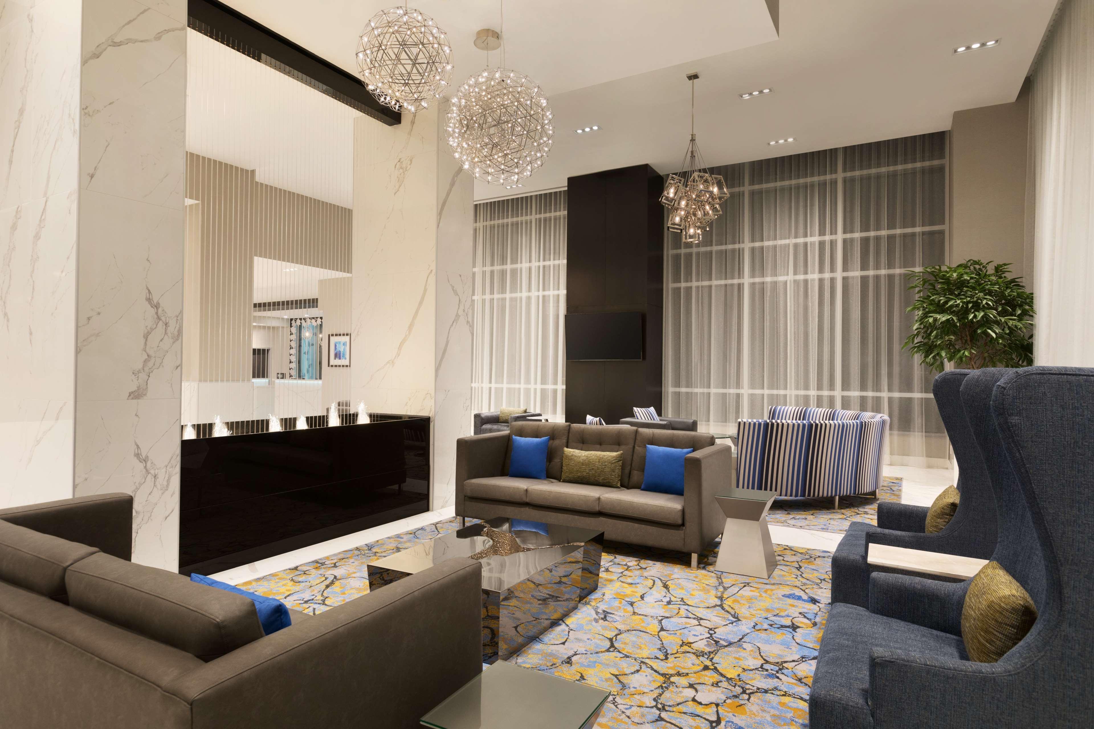 Embassy Suites By Hilton Toronto Airport Eksteriør bilde