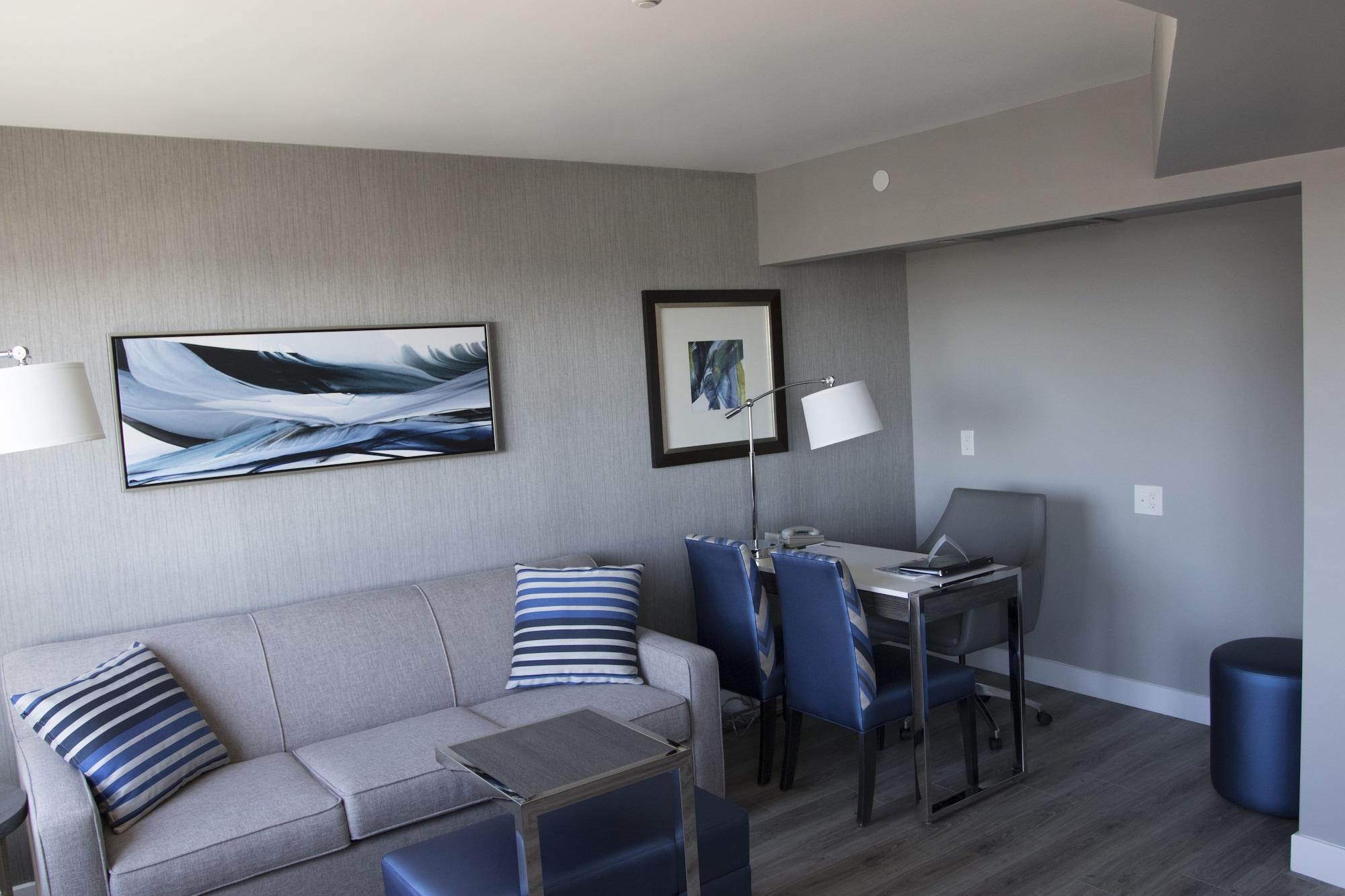 Embassy Suites By Hilton Toronto Airport Eksteriør bilde