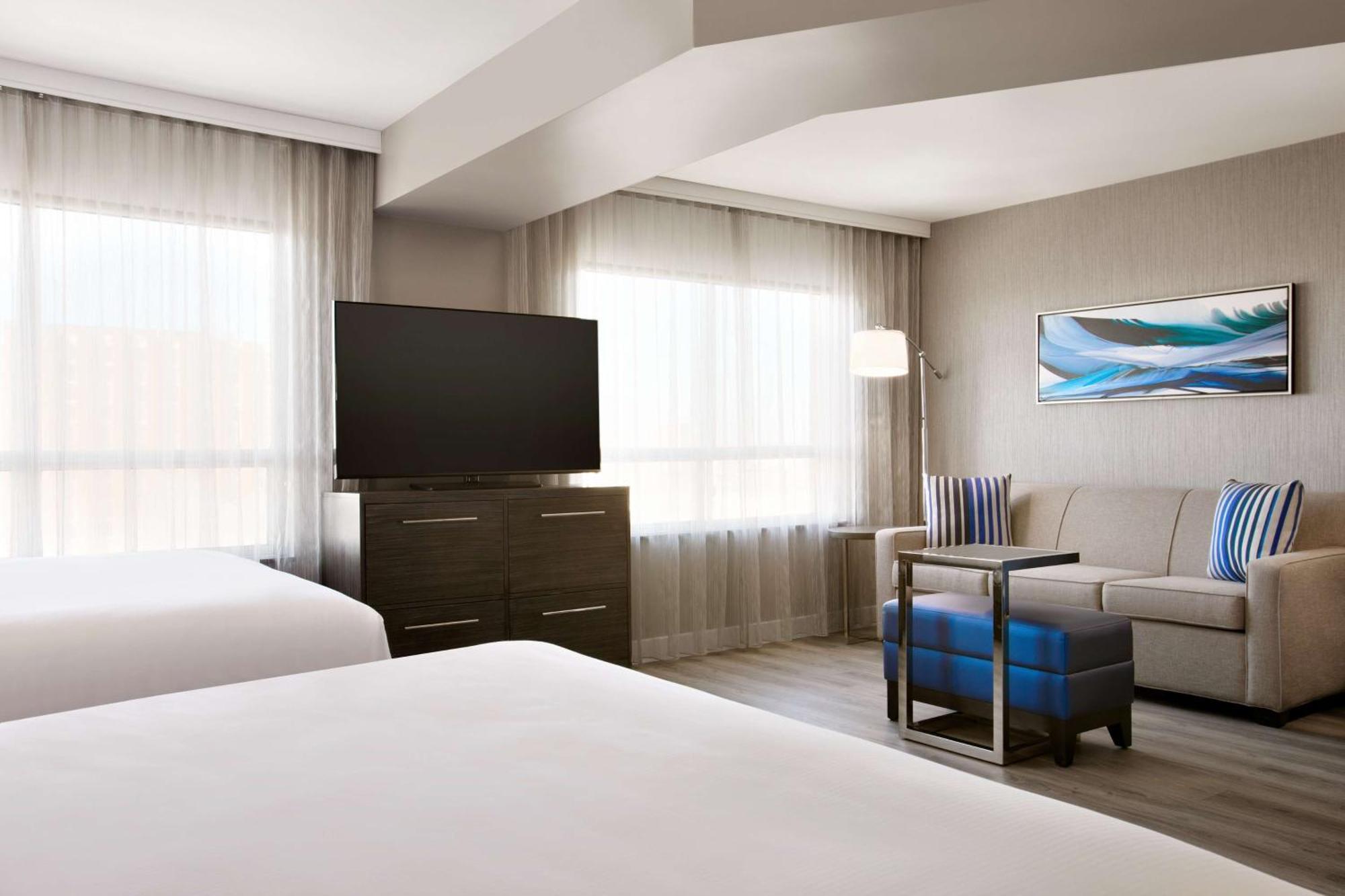 Embassy Suites By Hilton Toronto Airport Eksteriør bilde