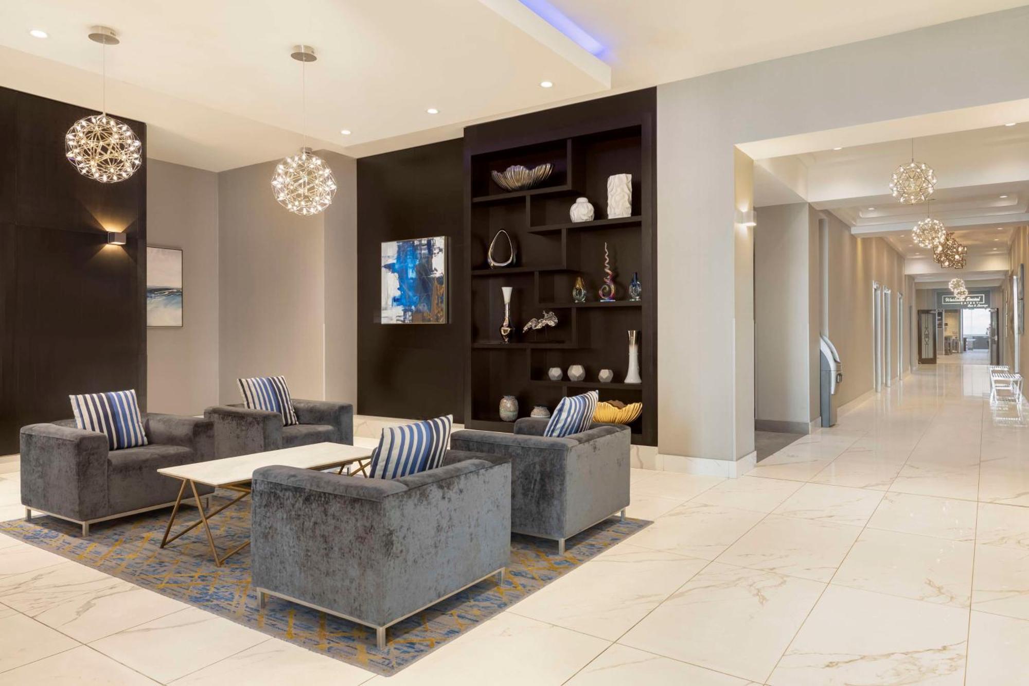 Embassy Suites By Hilton Toronto Airport Eksteriør bilde