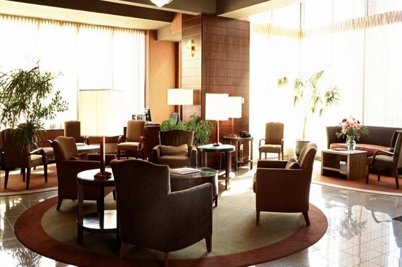 Embassy Suites By Hilton Toronto Airport Eksteriør bilde