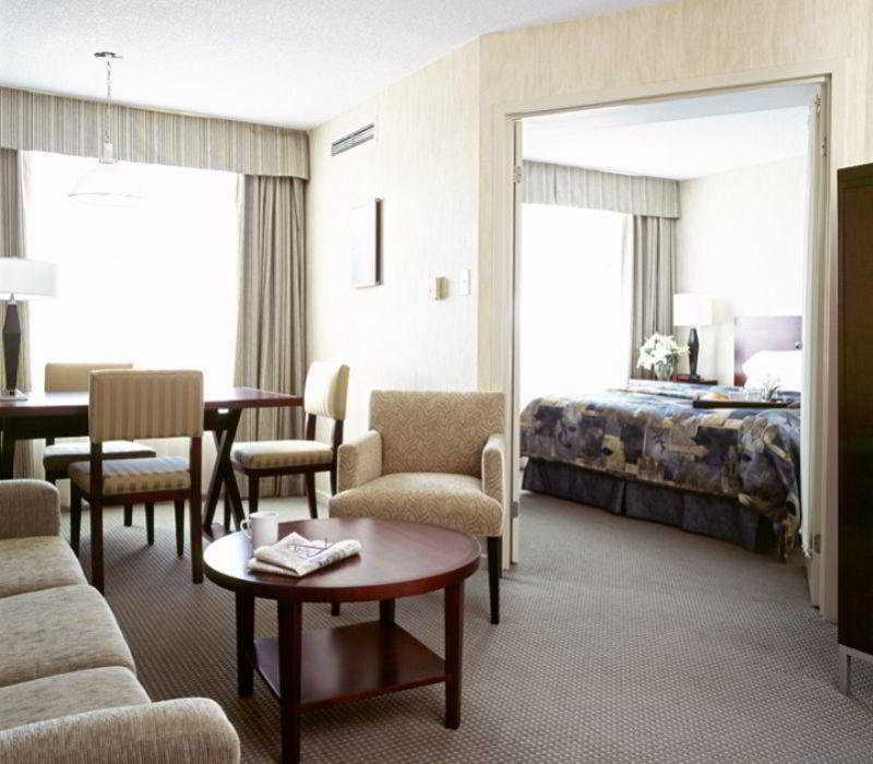 Embassy Suites By Hilton Toronto Airport Eksteriør bilde