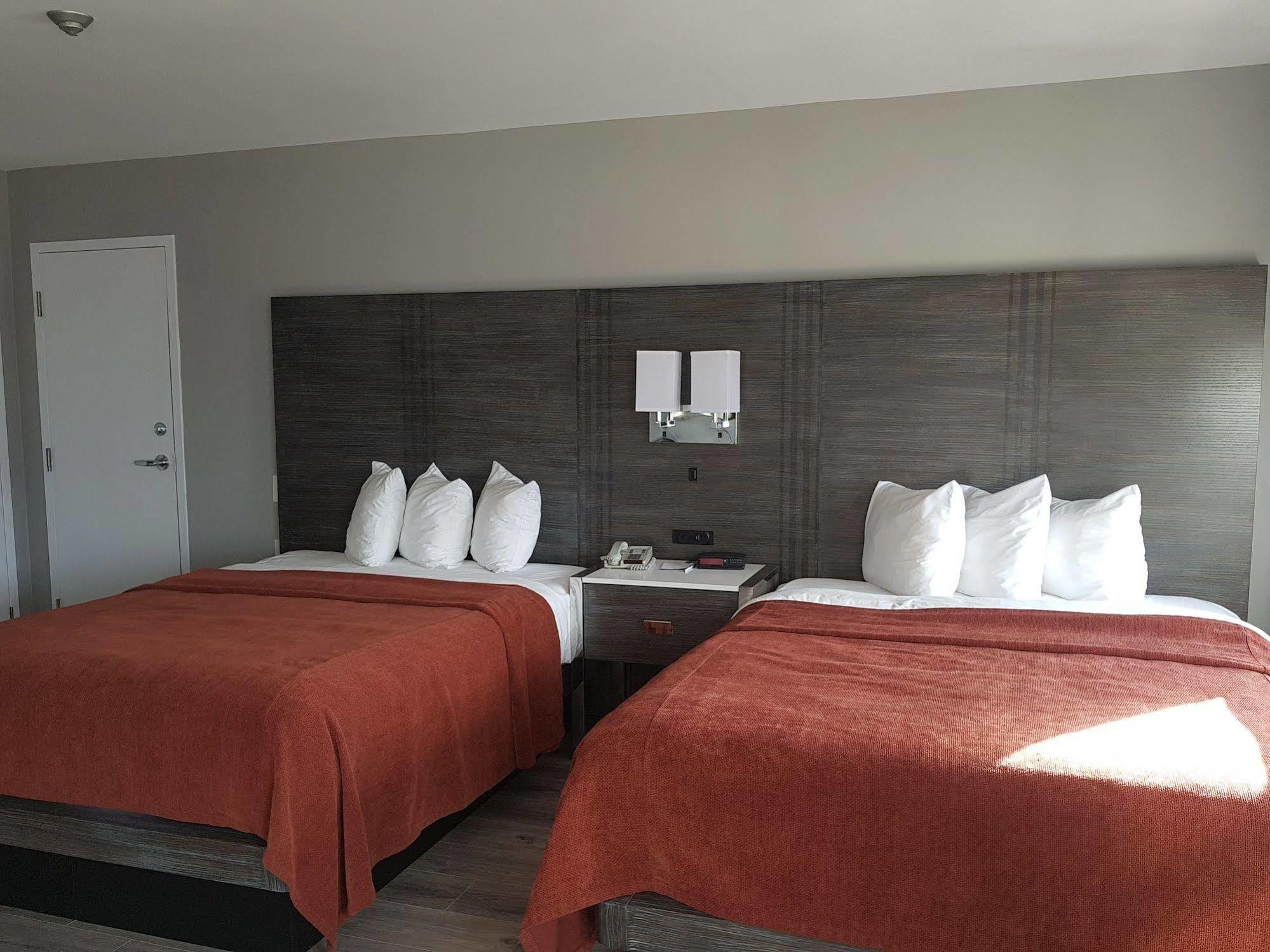 Embassy Suites By Hilton Toronto Airport Eksteriør bilde